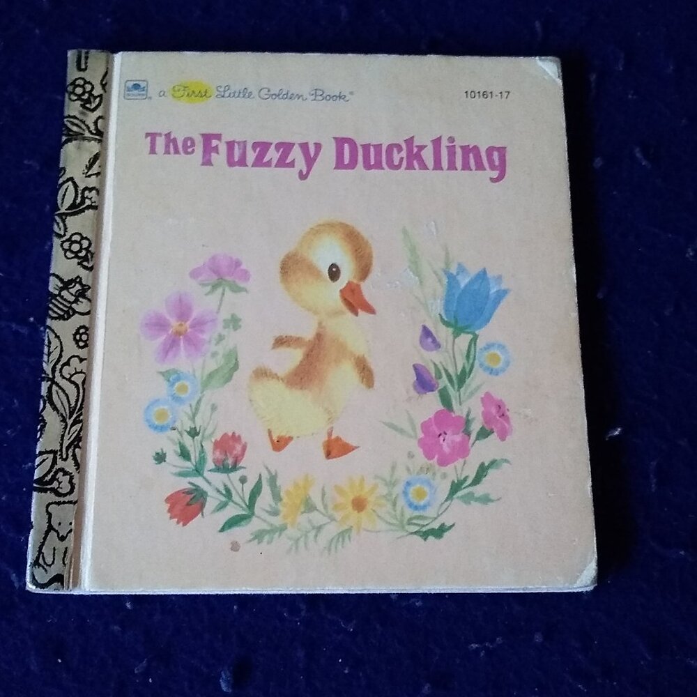 Muppet Babies, Be Nice, Fuzzy Duckling, 5 little Bunnies, My 1st Counting 3 bear - Picture 5 of 10
